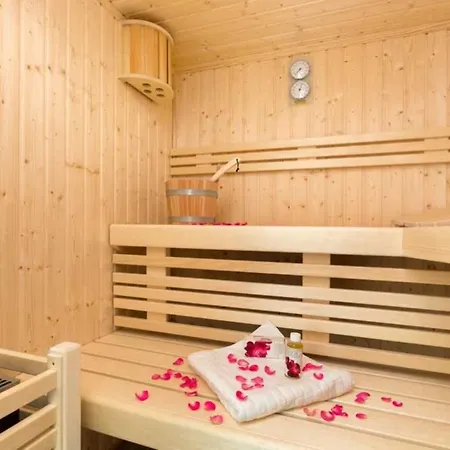 Apartamento Strandkrone Zingst