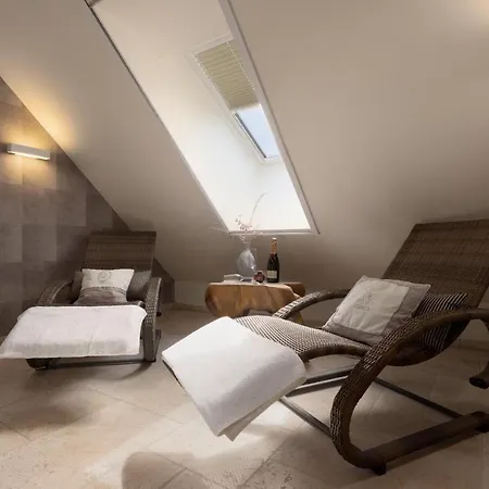 Apartment Strandkrone *