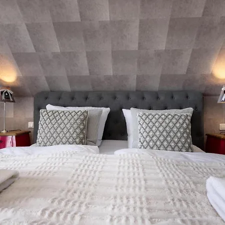 Strandkrone Apartamento