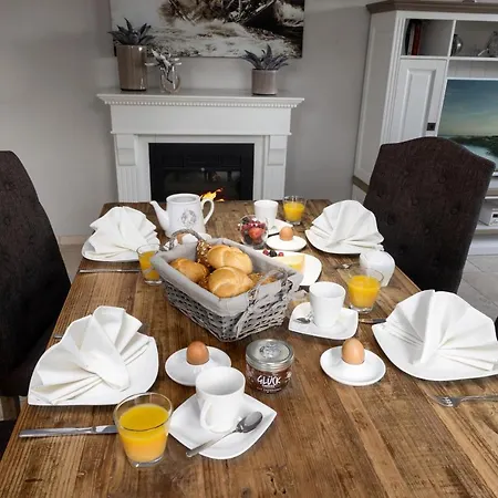 Strandkrone Apartamento Zingst